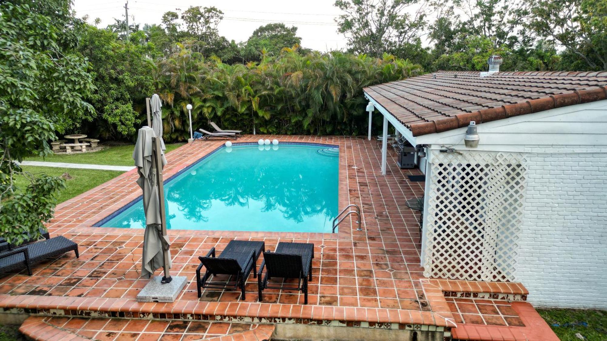 La Finca Miami Exterior photo