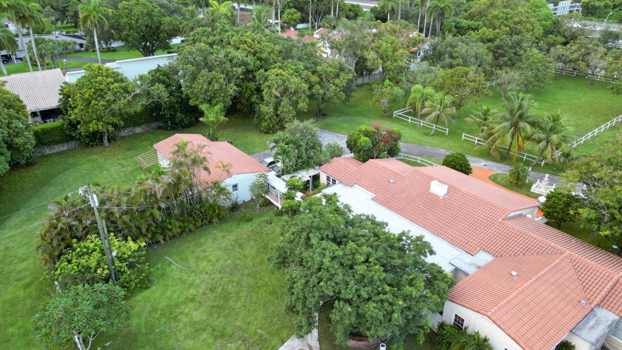 La Finca Miami Exterior photo