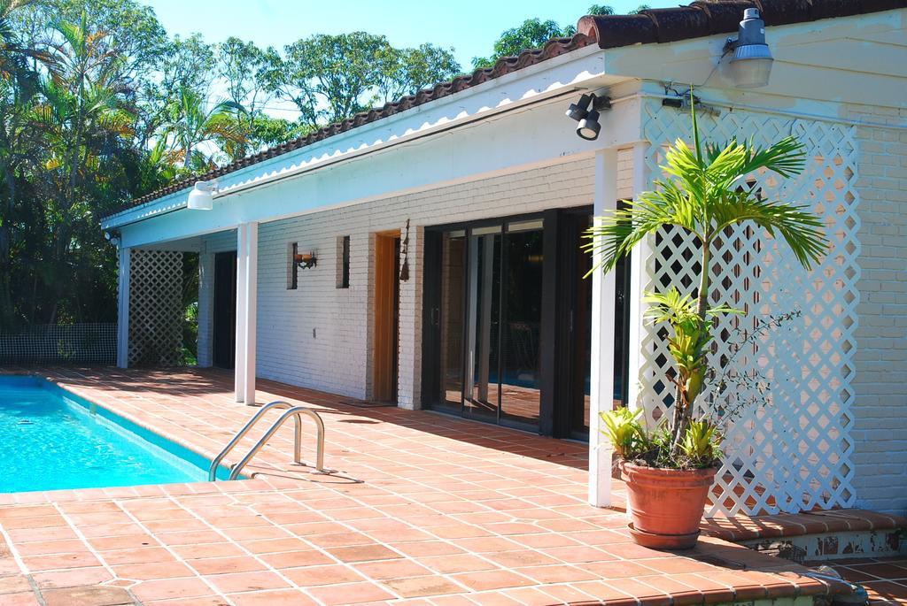 La Finca Miami Exterior photo