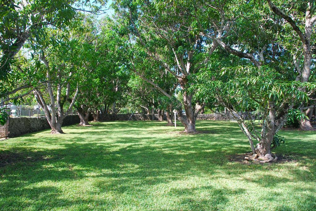 La Finca Miami Exterior photo