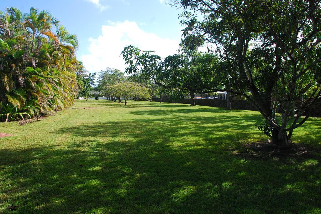 La Finca Miami Exterior photo